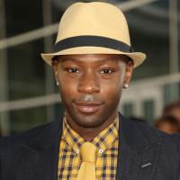 Nelsan Ellis's quote #3