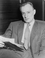 Nelson Algren profile photo