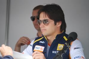 Nelson Piquet profile photo