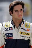 Nelson Piquet's quote #4