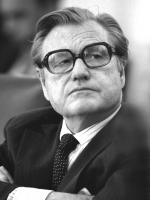 Nelson Rockefeller profile photo