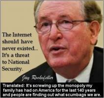 Nelson Rockefeller's quote #3