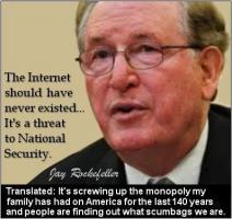 Nelson Rockefeller's quote #3