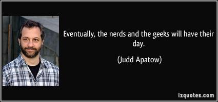 Nerds quote #2