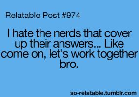 Nerds quote #2