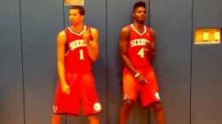 Nerlens Noel's quote #4