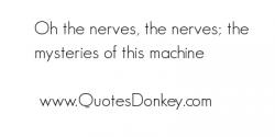 Nerve quote #4