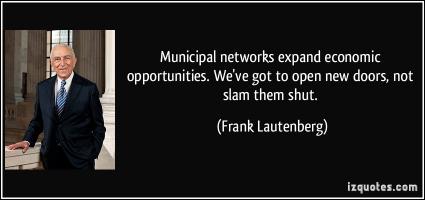 Networks quote #1