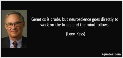 Neuroscience quote #2