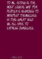 Neuroses quote #1