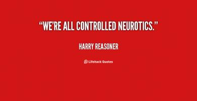 Neurotics quote #1