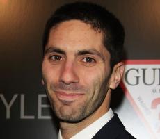 Nev Schulman profile photo