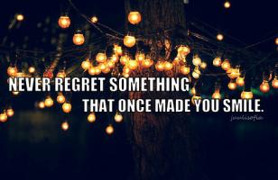 Never Regret quote #2