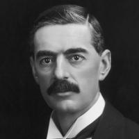 Neville Chamberlain profile photo