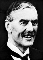 Neville Chamberlain's quote #3