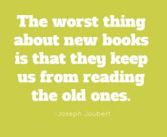 New Books quote #2