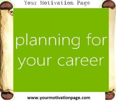 New Career quote #2