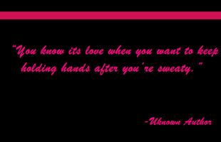 New Love quote #2