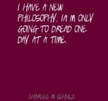 New Philosophy quote #2