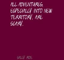 New Territory quote #2