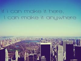 New York City quote #2