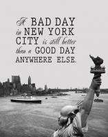 New York quote #2