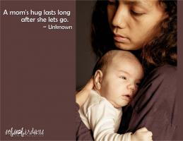 Newborn quote #1