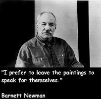 Newman quote #1