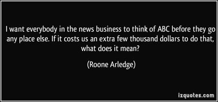 News Business quote #2