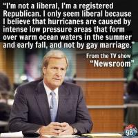 Newsroom quote #1