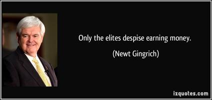 Newt quote #1