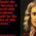 Newtonian quote #2