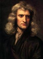 Newtonian quote #2