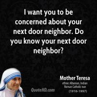 Next-Door Neighbor quote #2