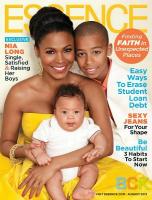 Nia Long's quote