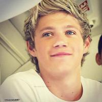 Niall Horan profile photo