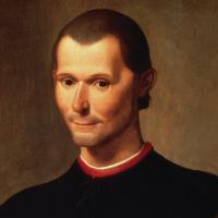 Niccolo Machiavelli profile photo