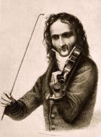 Niccolo Paganini's quote #1