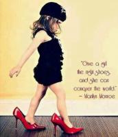 Nice Girl quote #2
