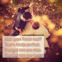 Nice Guys quote #2