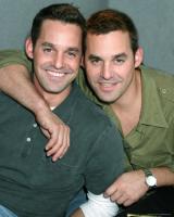 Nicholas Brendon profile photo