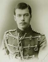 Nicholas II's quote #1