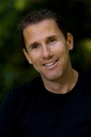 Nicholas Sparks profile photo