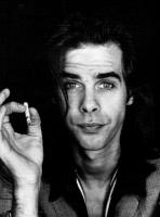 Nick Cave profile photo