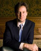 Nick Clegg profile photo