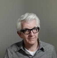 Nick Lowe profile photo