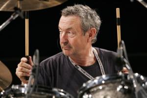 Nick Mason profile photo