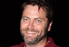 Nick Offerman profile photo