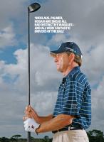 Nick Price's quote #1