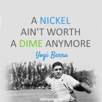 Nickel quote #1